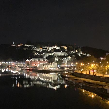 Studio Vue Sur Meuse ナミュール エクステリア 写真