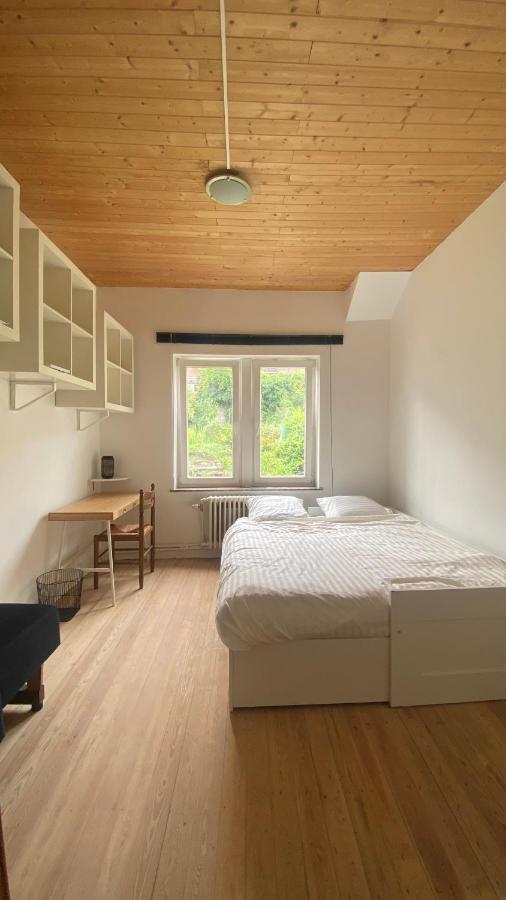 Studio Vue Sur Meuse ナミュール エクステリア 写真